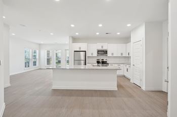 Largest floorplan layouts